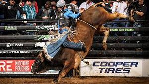 Video post by @pbr on YouTube