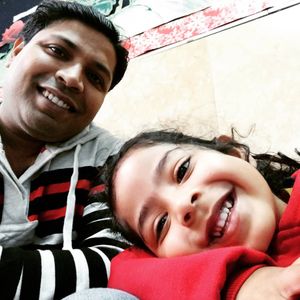 Image post by @vishalghosh on Instagram