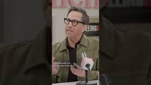 Video post by @hbo on YouTube