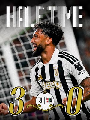 Image post by @juventus on Instagram
