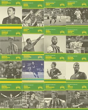 Image post by @santixshots on Instagram