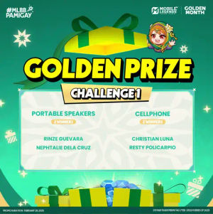 Image post by @mobilelegendsphofficial on TikTok