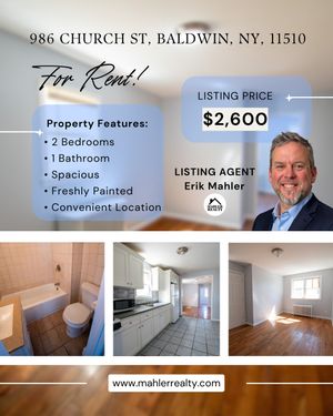 Image post by @mahler_realty on Instagram