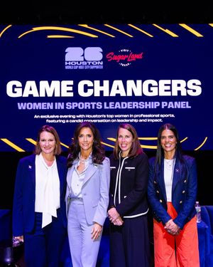 Image post by @fwc26houston on Instagram