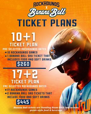 Image post by @midlandrockhounds on Instagram