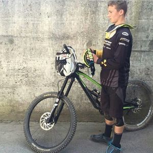 Image post by @nukeproofbikes on Instagram