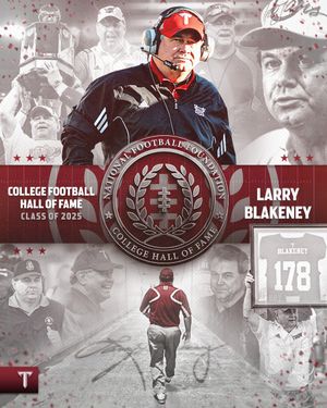 Image post by @troytrojansfootball on Instagram
