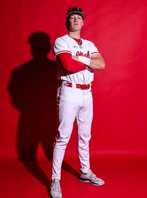 Image post by @utahbaseball on Instagram