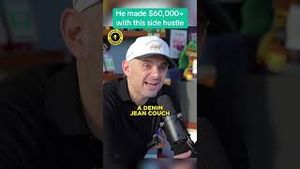 Video post by @garyvee on YouTube