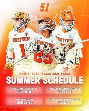 Image post by @91lacrosse on Instagram