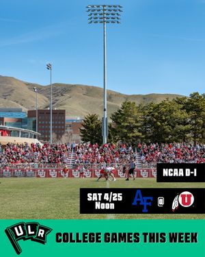 Image post by @utahlaxreport on Instagram