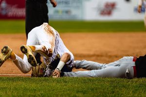 Image post by @goseaunicorns on Instagram