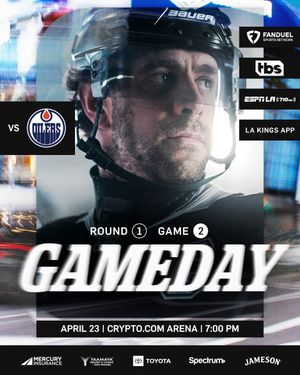 Image post by @lakings on Instagram