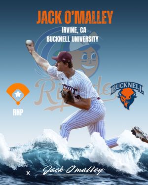 Image post by @ocriptidebaseball on Instagram