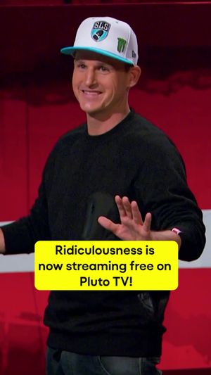 Video post by @plutotv on TikTok