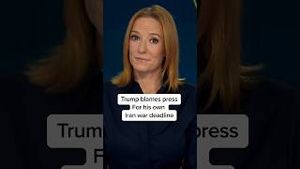 Video post by @msnbc on YouTube
