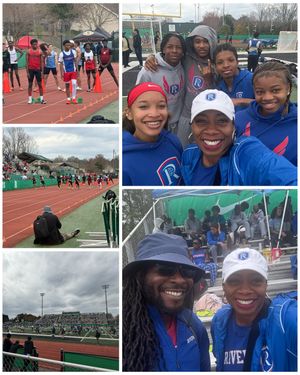 Image post by @ricsathletics on Instagram