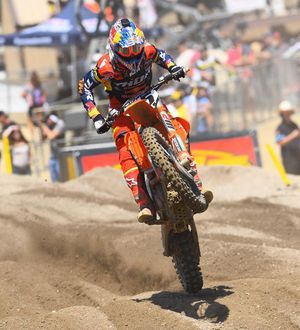 Image post by @racerxonline on Instagram