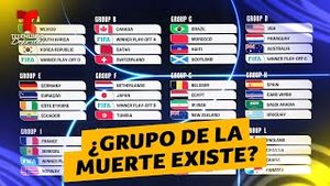 Video post by @deportes on YouTube