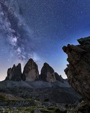 Image post by @lucagiustozzi on Instagram