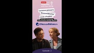 Video post by @lenovo on YouTube