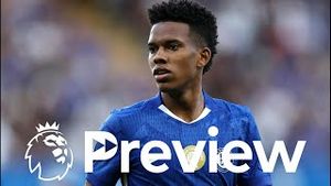 Video post by @nbcsports on YouTube