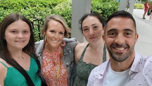 Image post by @pa_gymnastics_ on Instagram