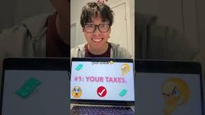 Video post by @turbotaxcanada on YouTube