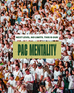 Image post by @csuvolleyball on Instagram