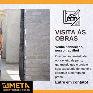 Image post by @meta_construtora on Instagram