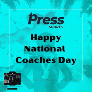 Image post by @pressvolley on Instagram