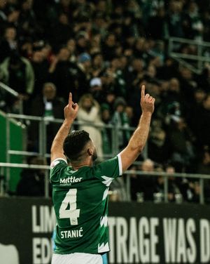 Image post by @fc_st.gallen1879 on Instagram