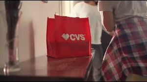 Video post by @cvs on YouTube