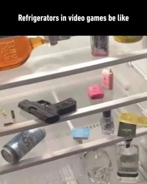 Image post by @9gag on Instagram