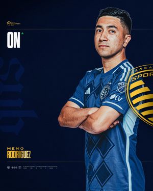 Image post by @SportingKC on Twitter