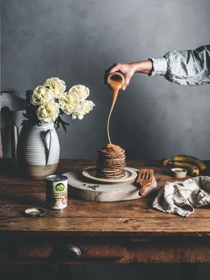 Image post by @skillettoplate on Instagram