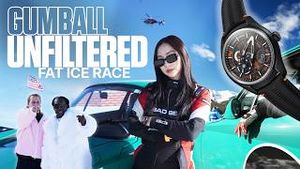 Video post by @gumball3000 on YouTube