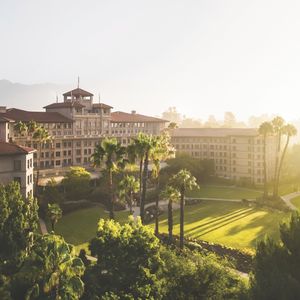 Image post by @langhamsydney on Instagram