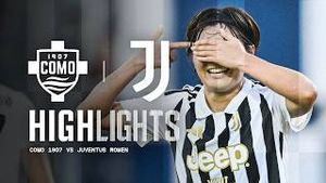 Video post by @juventus on YouTube
