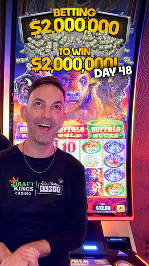 Video post by @bcslots on Instagram