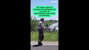 Video post by @laopinionla on YouTube
