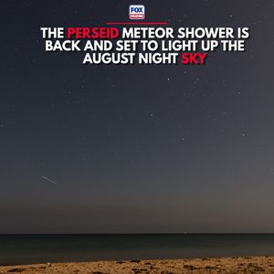 Image post by @foxweather on Instagram