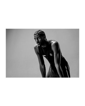 Image post by @dezhester on Instagram