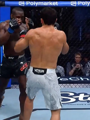 Video post by @ufc on TikTok