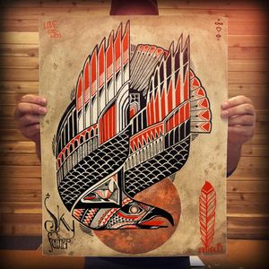 Image post by @j_skis on Instagram