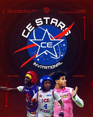 Image post by @ce_stars7v7 on Instagram