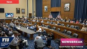 Video post by @caplinnews on YouTube