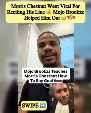 Image post by @theshaderoom on Instagram
