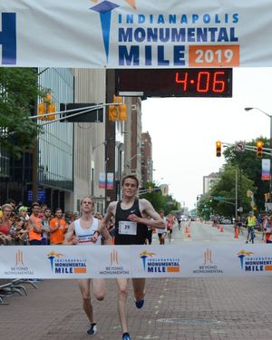 Image post by @indymonumental on Instagram