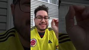 Video post by @travelfutbolfan on YouTube